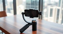 top smartphone gimbals 2025
