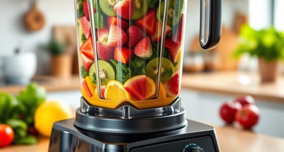 top smoothie blender picks