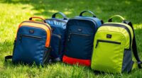 top soft cooler backpack picks