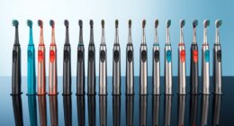 top sonic toothbrushes 2025