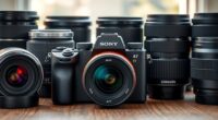 top sony a7 iv lenses