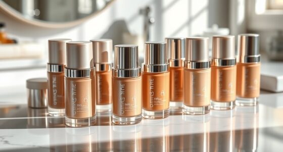 top spf tinted moisturizers