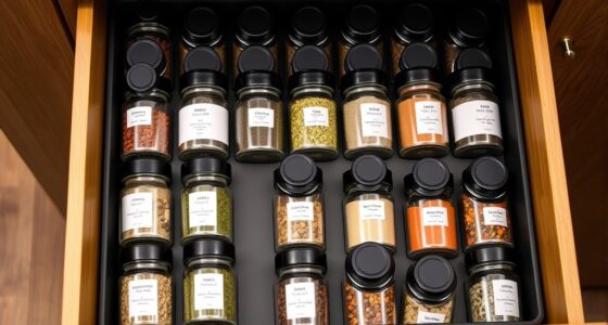 top spice organizer picks
