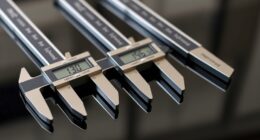 top stainless steel calipers