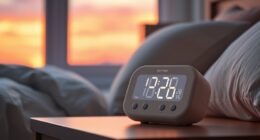 top sunrise alarm clocks