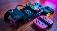 top switch gaming accessories
