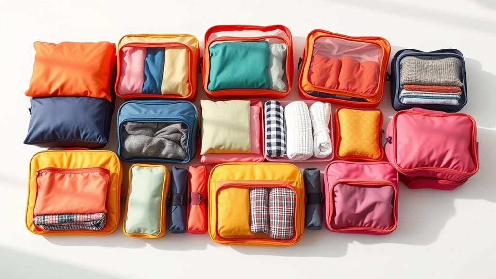 top travel packing solutions
