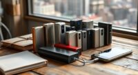 top travel power banks
