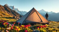 top ultralight backpacking tents