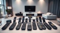 top universal remotes 2025