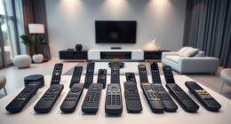 top universal remotes 2025