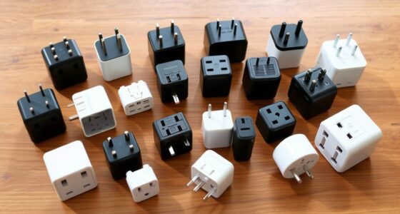 top universal travel adapters