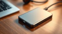 top usb 4 portable ssds
