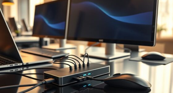 top usb c docking solutions