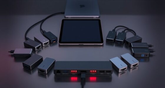 top usb c hub options