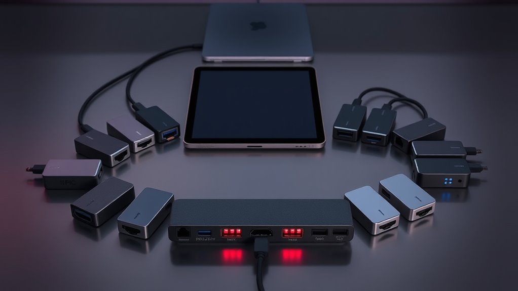 top usb c hub options
