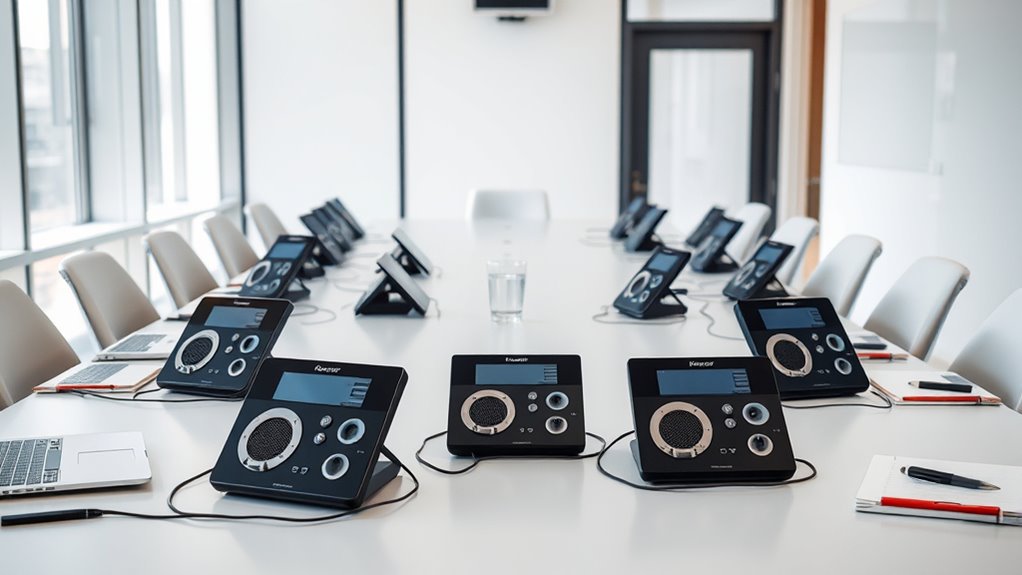 top usb conference speakers