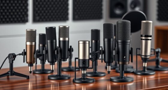 top usb mics 2025