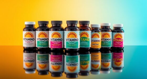top vitamin d supplements