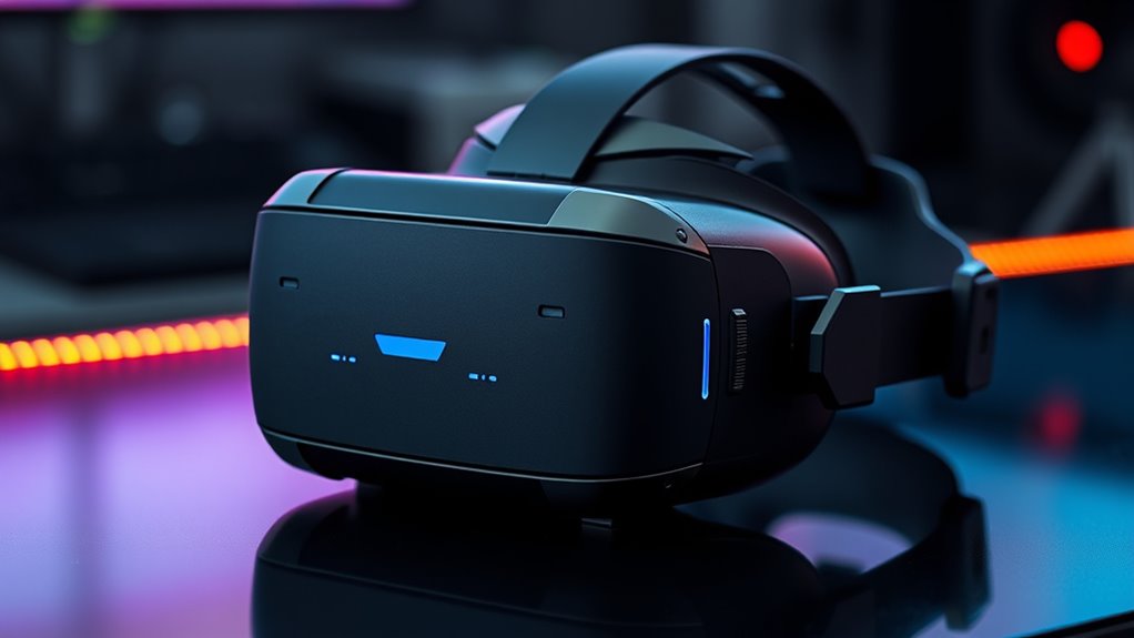 top vr headsets 2025