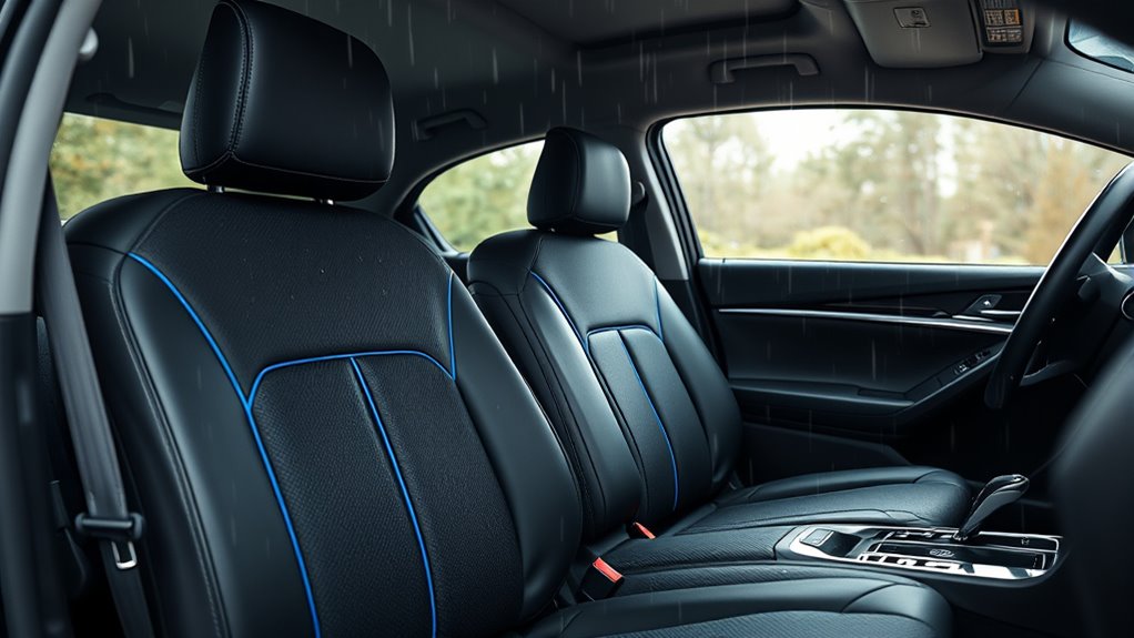 top waterproof car cover options