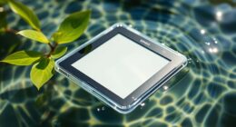 top waterproof kindle cases