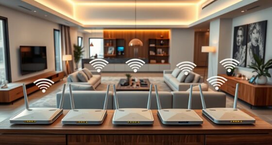 top wi fi 6 routers