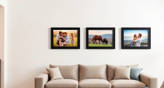 top wi fi digital photo displays