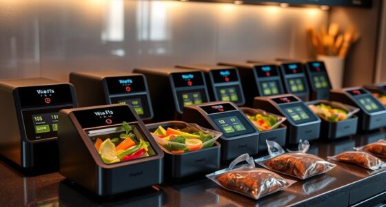 top wi fi sous vide devices