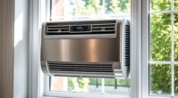 top wi fi window air conditioners