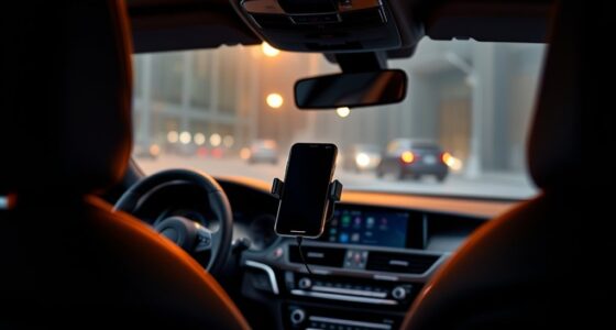top wireless car charger options