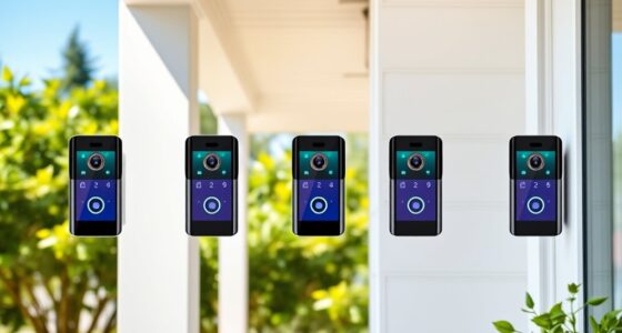 top wireless doorbell options