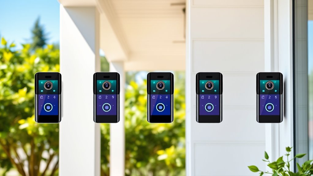 top wireless doorbell options