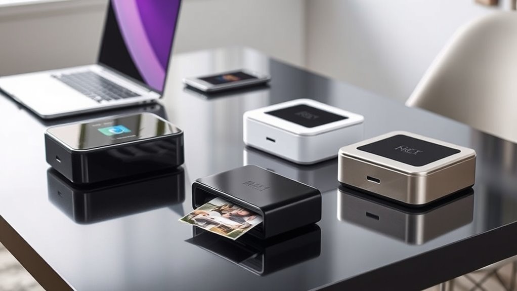 top wireless photo printer picks