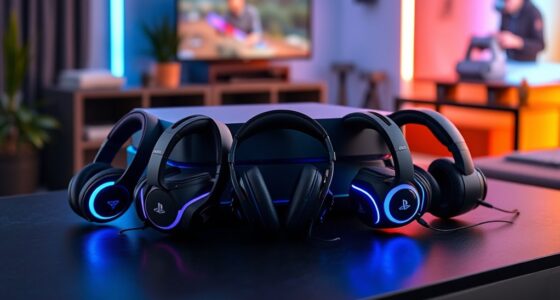 top wireless ps5 headsets