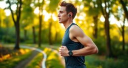 top wireless running earbuds