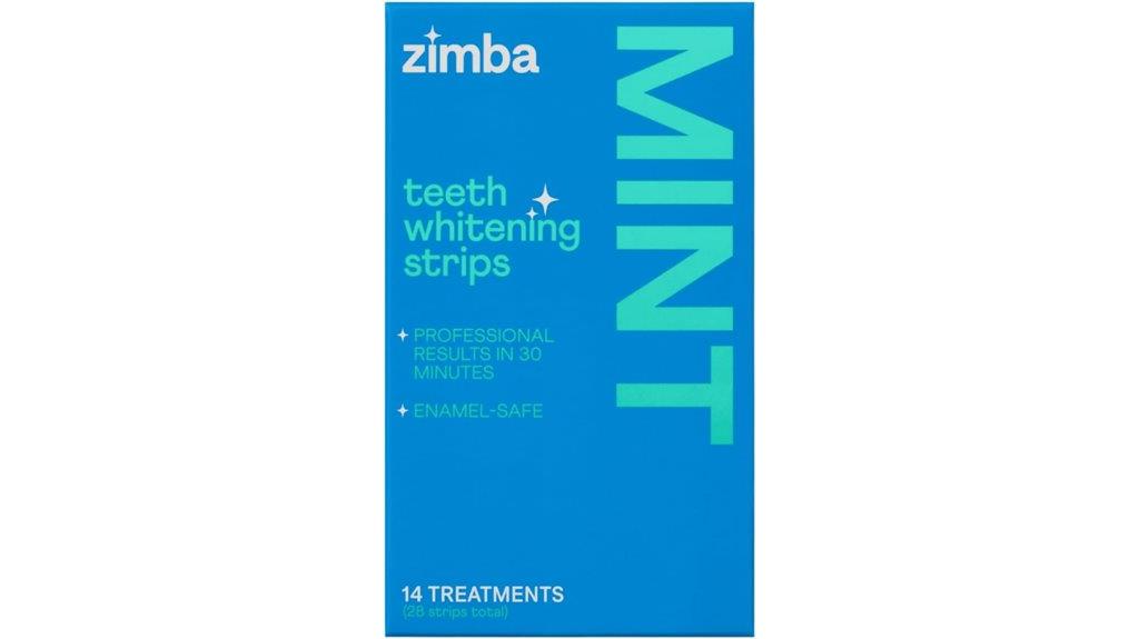 twenty eight strips treatment