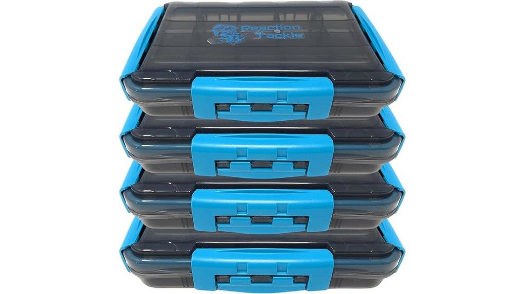 ultimate tackle storage solution