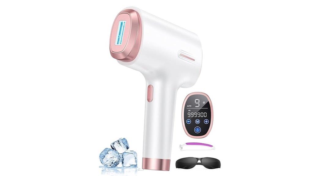 unisex laser hair removal