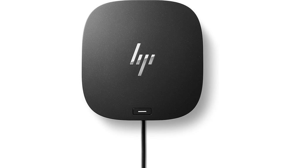 usb c dock adapter