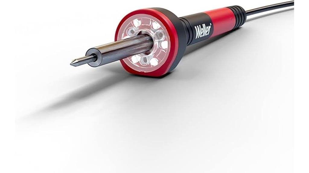 weller 30w soldering iron