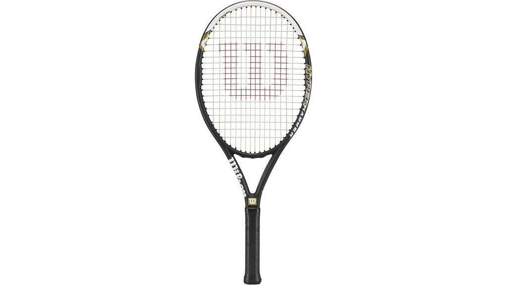 wilson hyper hammer 5 3