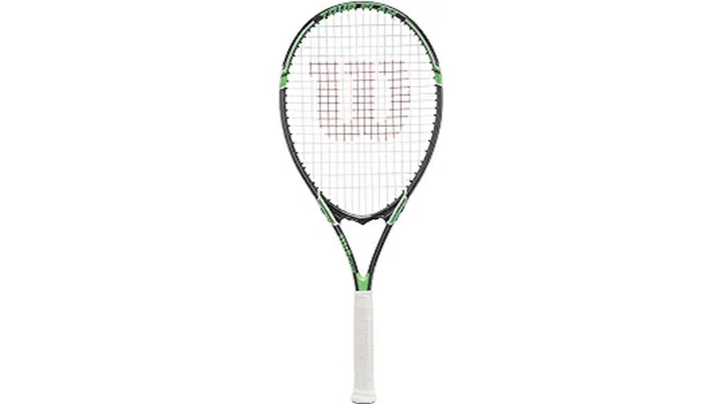 wilson tour slam rackets