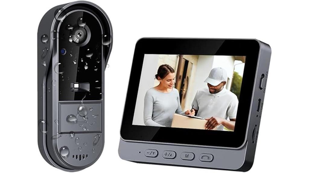 wireless 1080p night vision
