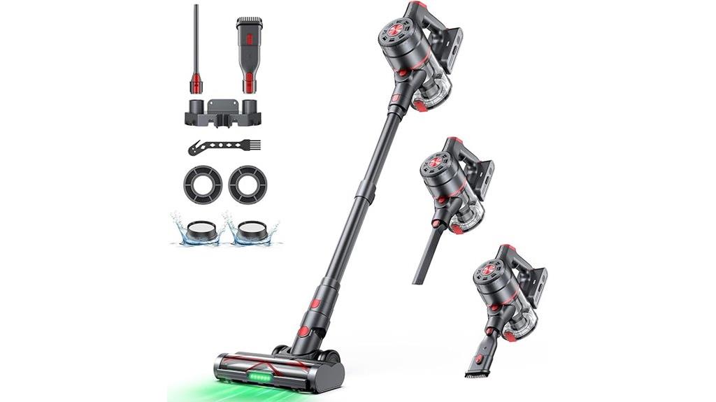 wireless 580w dual motor