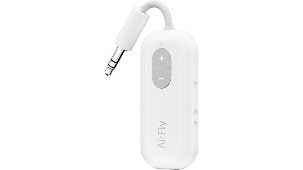 wireless bluetooth audio adapter