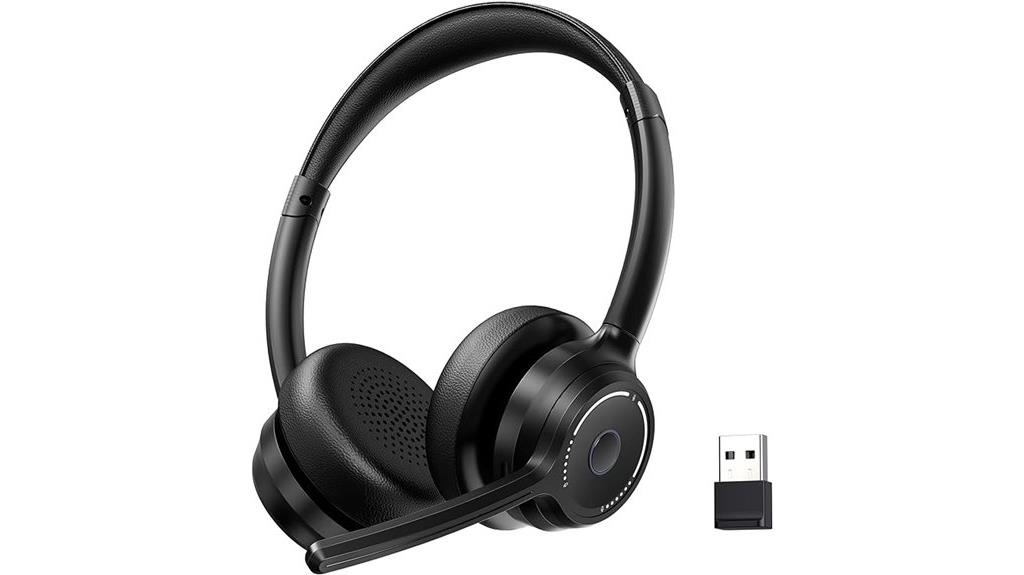 wireless bluetooth headset