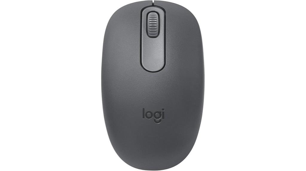 wireless bluetooth mouse