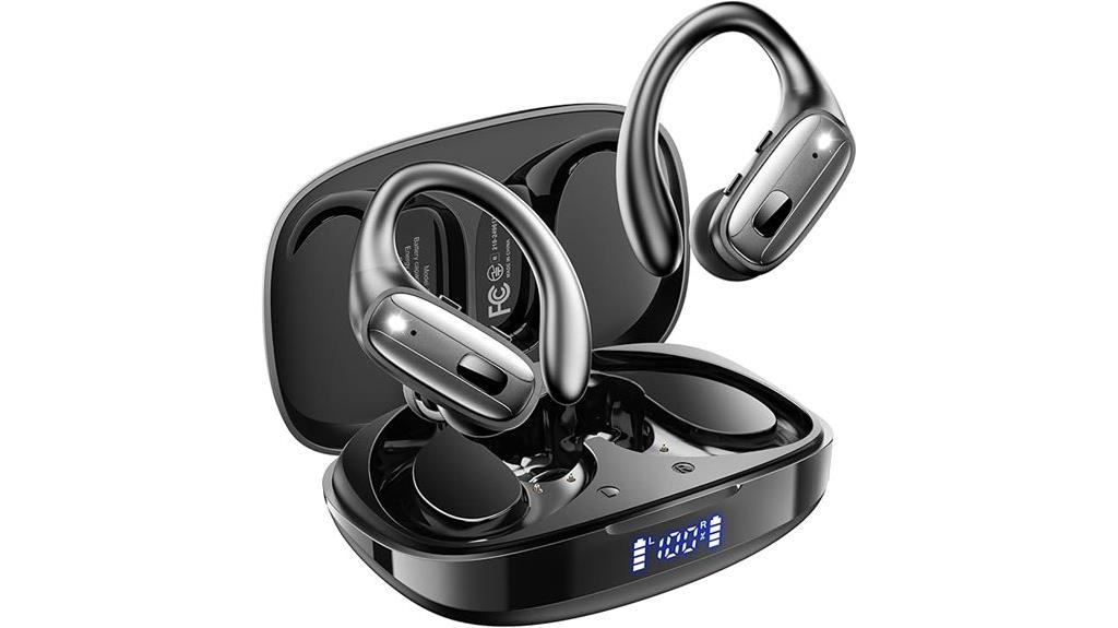 wireless bluetooth noise canceling