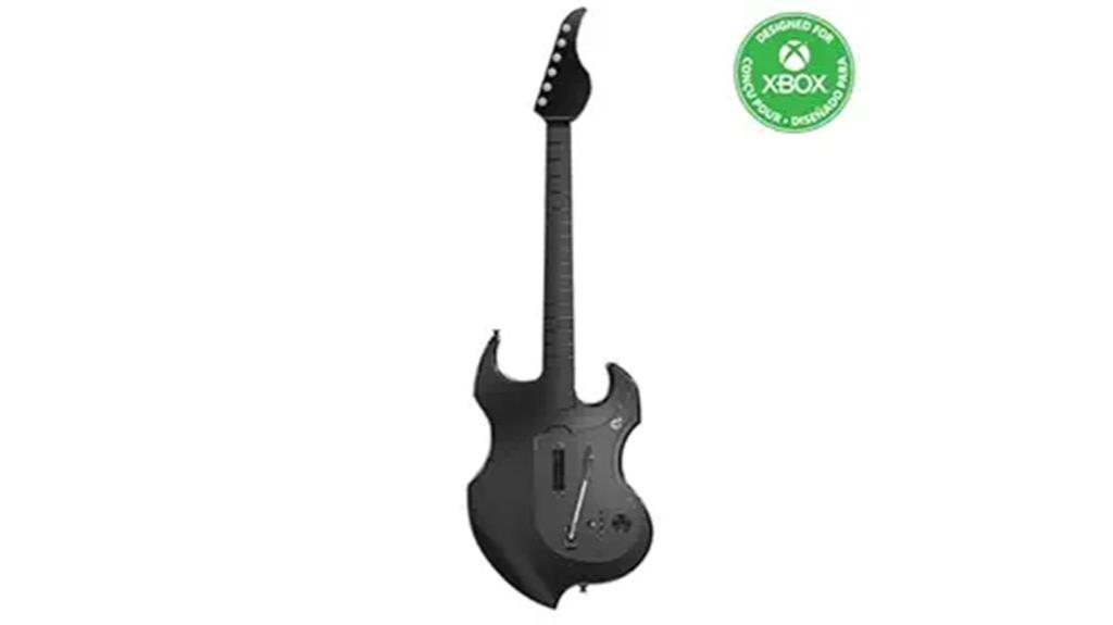 wireless guitar controller compatibility